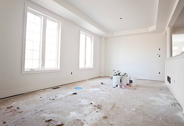 Professional Painting & Drywall Installation in De Queen, AR