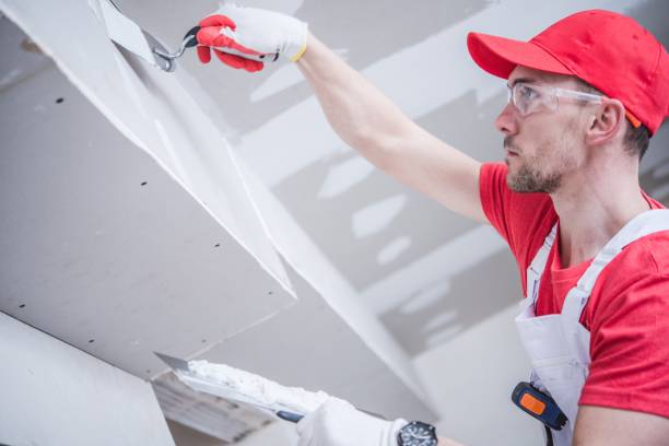 Best Ceiling Drywall Installation  in De Queen, AR